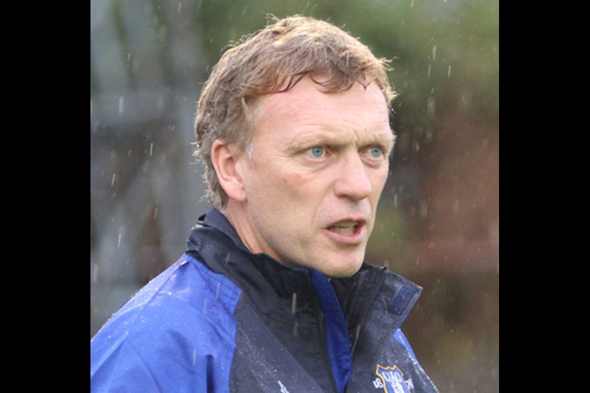 ‘Would be an interesting choice to bring David Moyes back,’ says Ex-West Ham goalkeeper