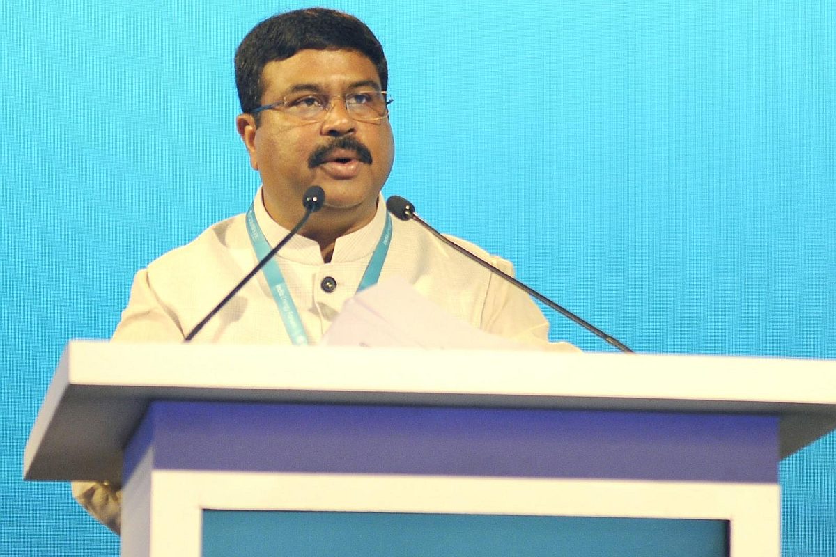 ‘Do we want country to become Dharam Shala’, asks Dharmendra Pradhan amid NRC protests