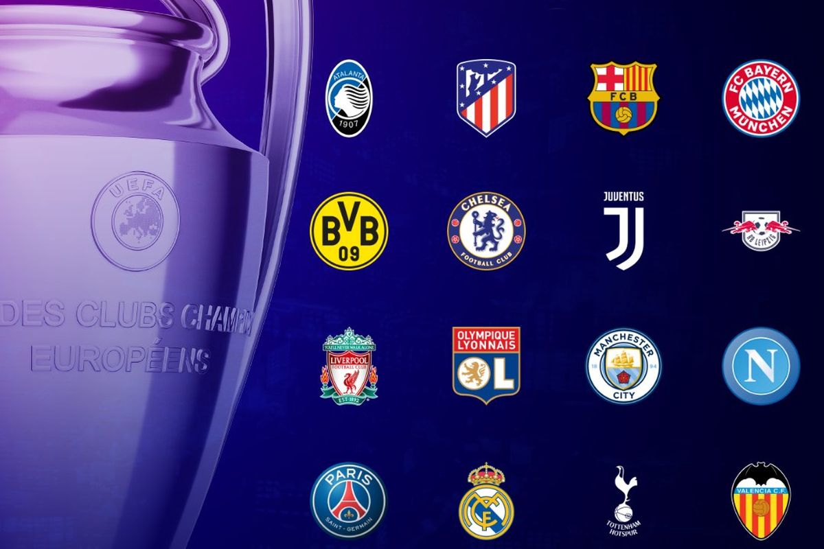 semi finals of champions league 2019