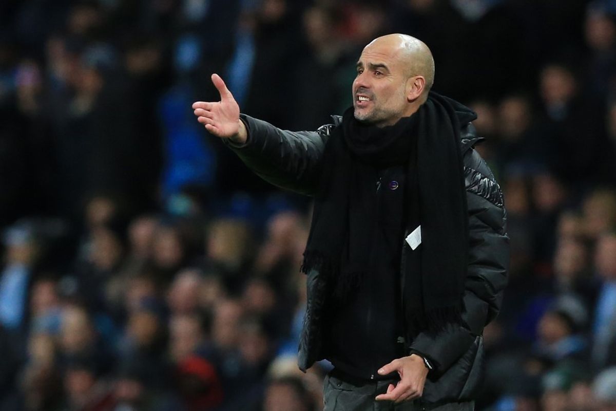 Manchester City enter race to bag Chelsea target