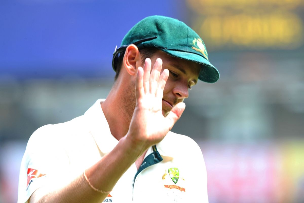 Josh Hazlewood ruled out of Perth Test owing to hamstring injury