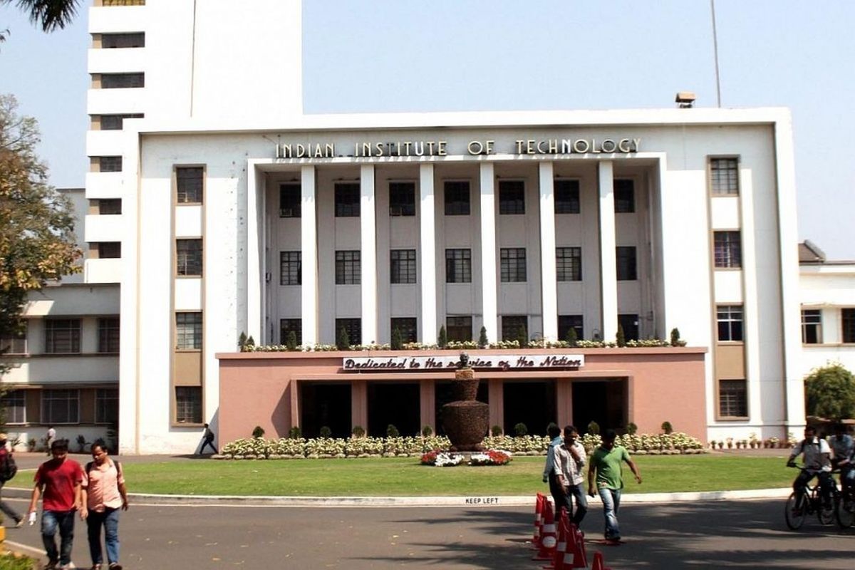 IIT-Kharagpur launches MTech in AI and CPS-PRAYAS