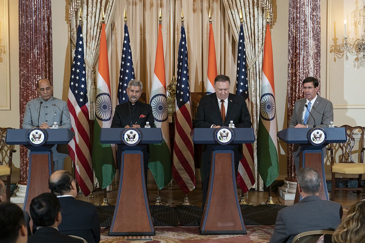 India, US ask Pakistan to take ‘immediate, irreversible action’against terrorists