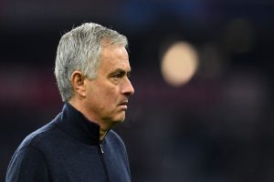 Dele Alli doesn’t deserve one-match ban, says Jose Mourinho