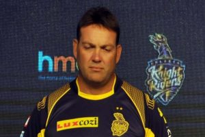 South Africa appoints Jacques Kallis as batting consultant