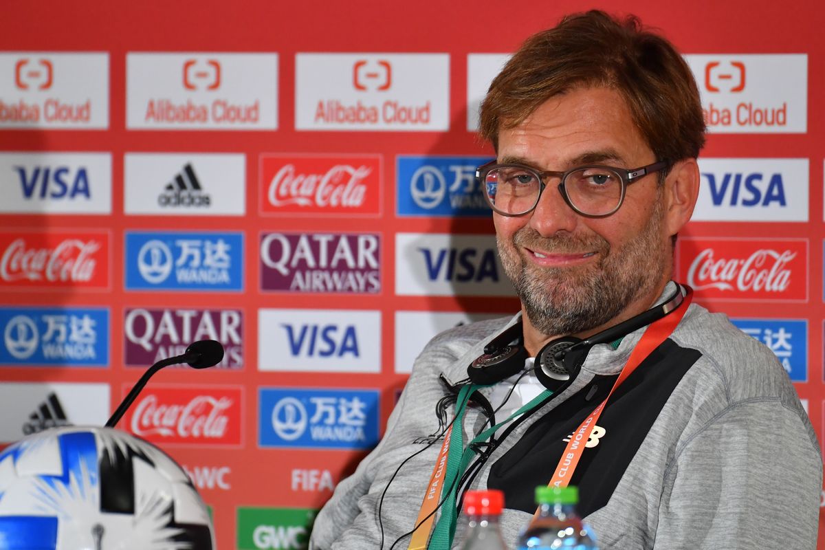 Jurgen Klopp has knocked Manchester United off their perch: Former Liverpool players