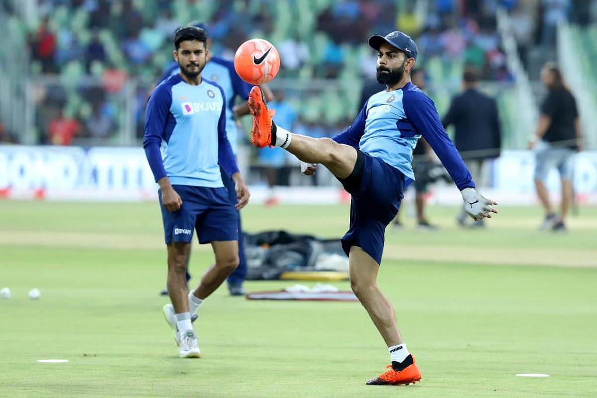 IND vs WI, 2nd T20I: West Indies choose to bowl first