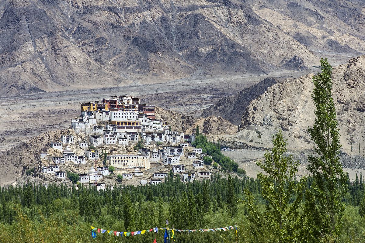 Mobile internet services restored in Ladakh’s Kargil after 145 days post revocation of Art 370