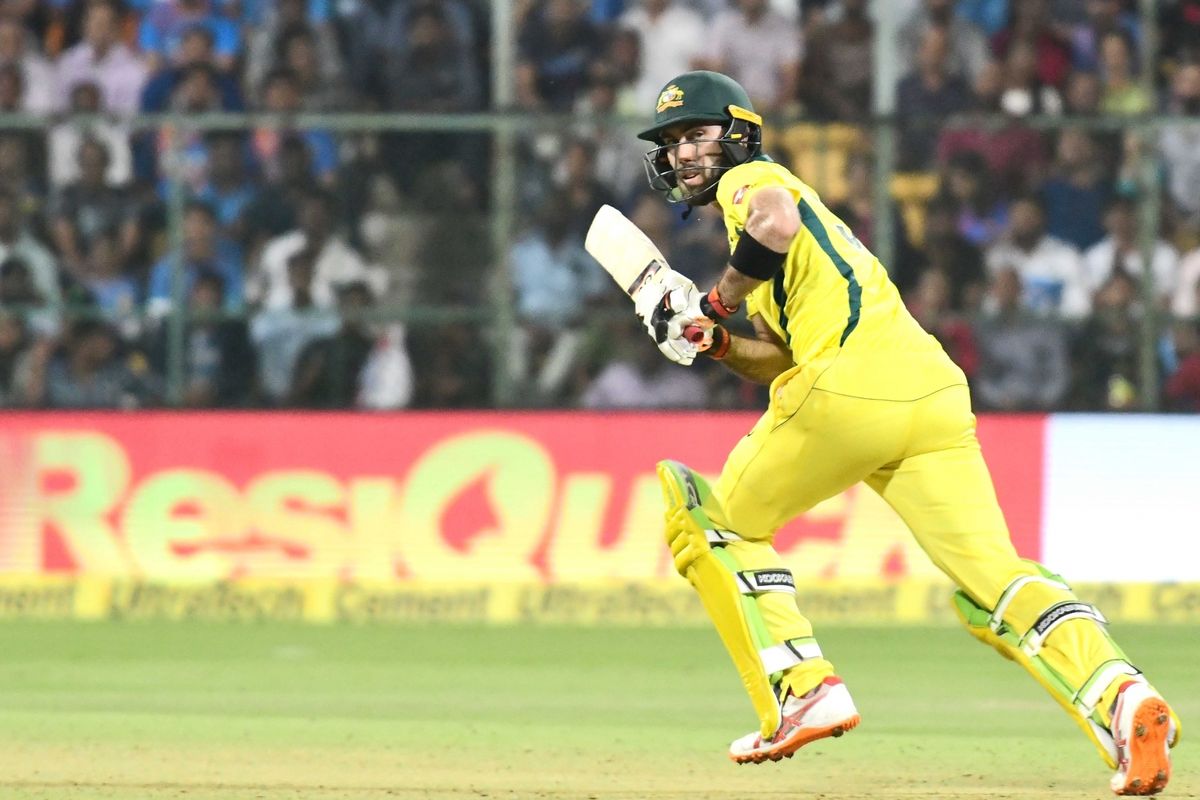 IPL 2020 Auction: Glenn Maxwell expected to steal show