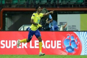 Little known ‘Messi’ saves the day for Kerala Blasters