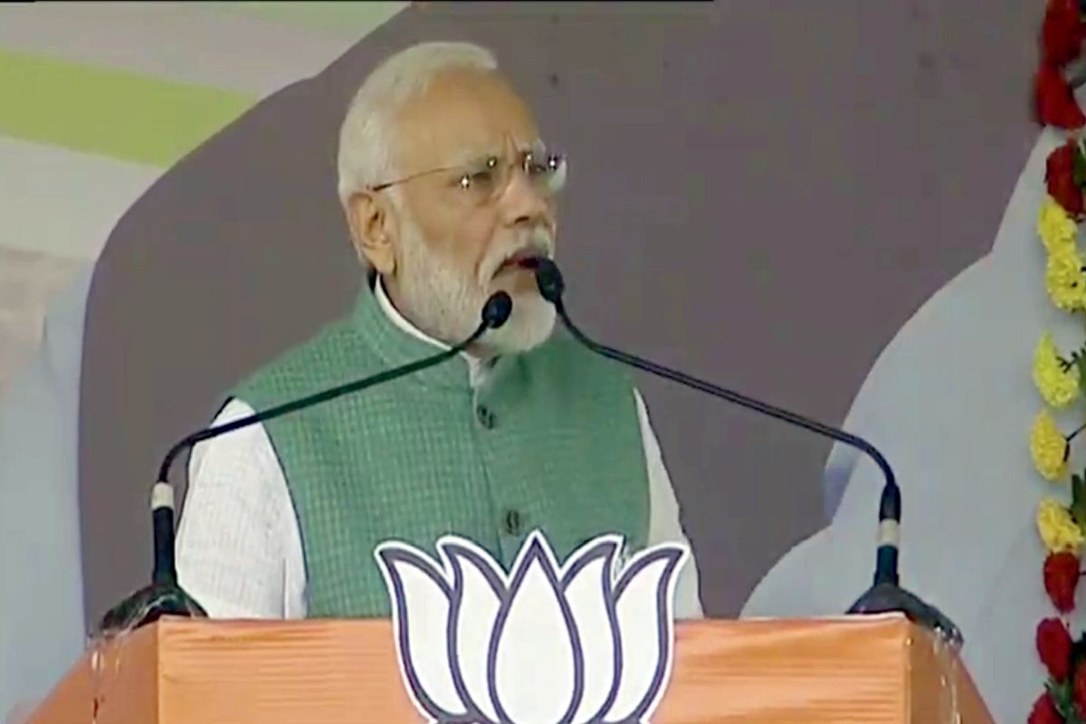 Modi