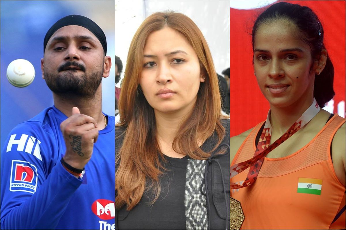 SEE | Sports fraternity reacts to Hyderabad Encounter