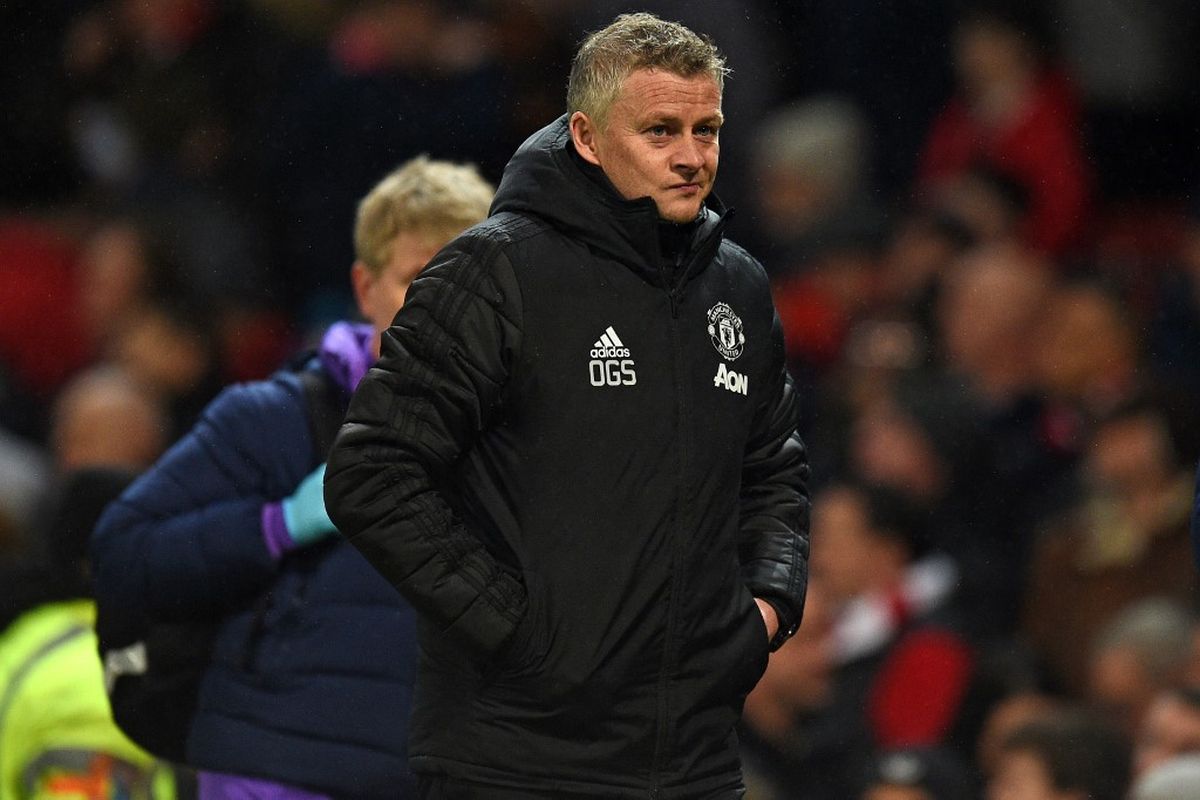 Manchester United players take a call on Solskjaer’s future: Reports
