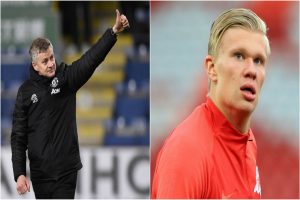 Here is why Manchester United decided not to sign Erling Haaland