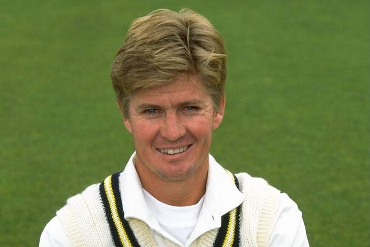 West Indies appoint Trevor Penney as assistant coach for white-ball formats