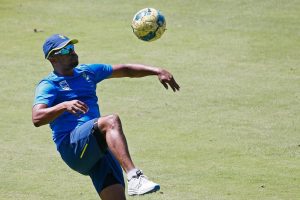 Vernon Philander to retire from international cricket after England Tests