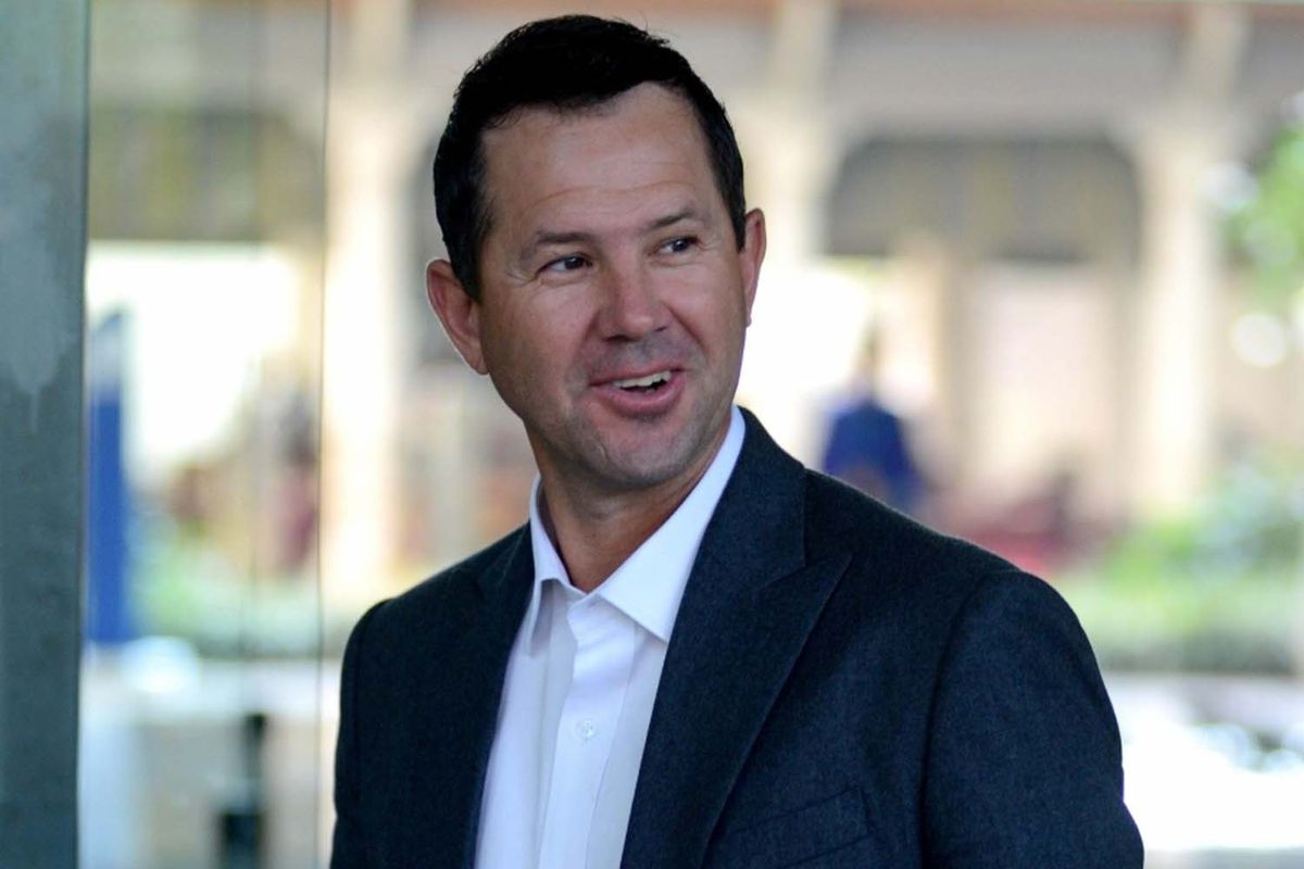 Can’t see New Zealand winning if Australia play like this: Ricky Ponting