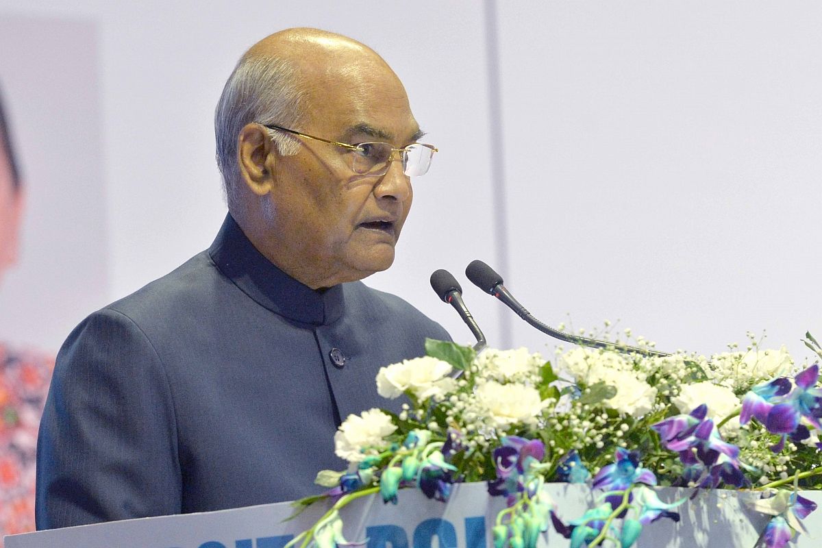 President extends New Year greetings to people