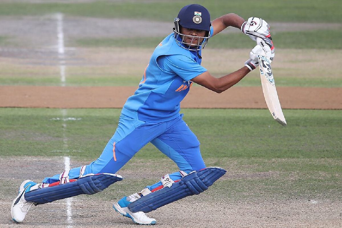 U-19 World Cup: India beat Australia by 74 runs to enter semifinals