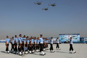 87th Air Force Day: Emerging as a formidable, modern and efficient force