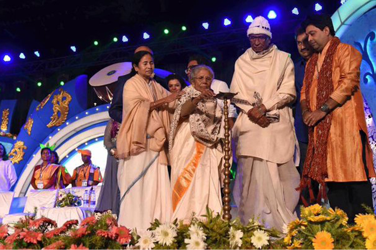 City ready to celebrate Bangla Sangeet Mela