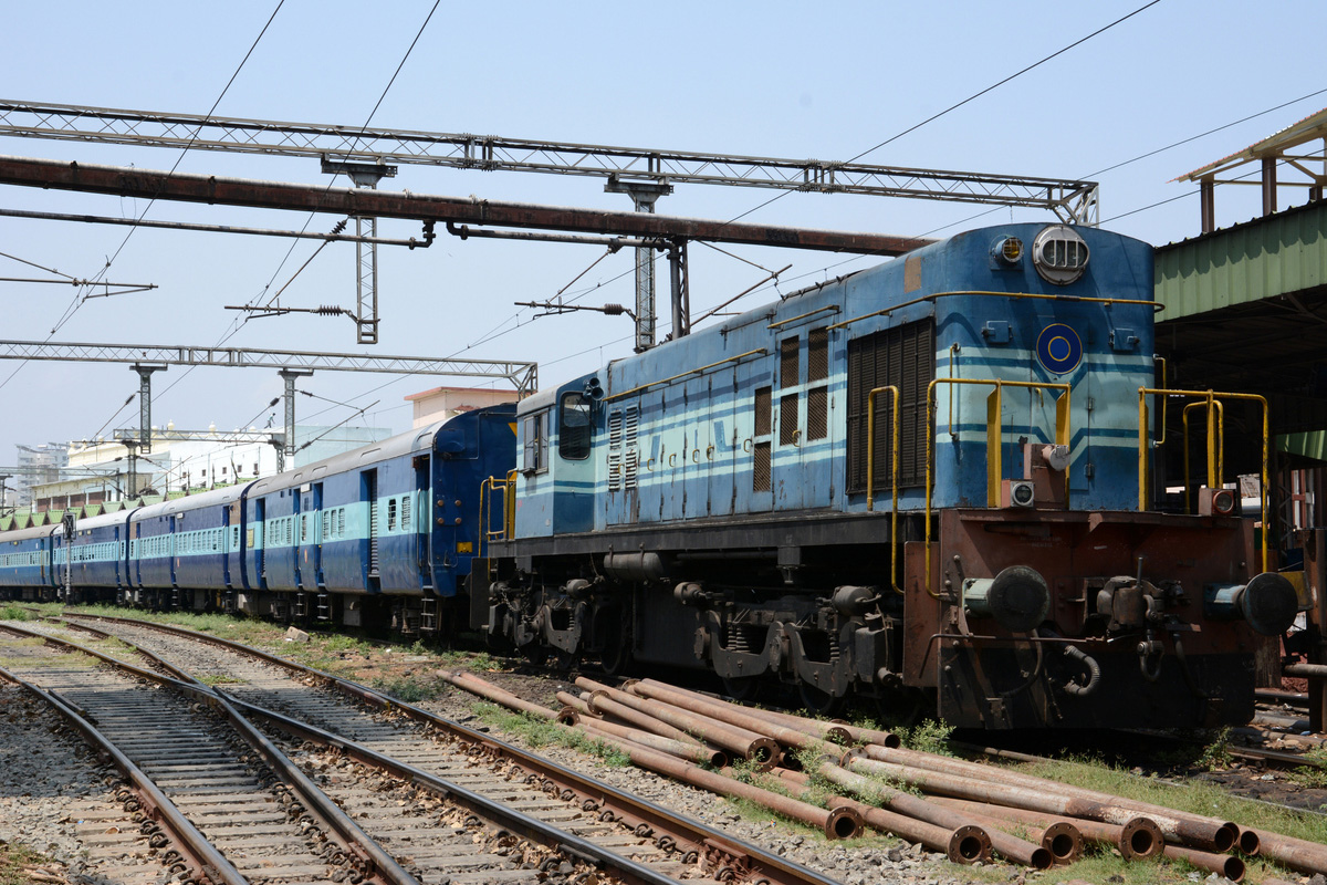 Railway concessions for boosting ‘Ek Bharat Shreshta Bharat’ participation