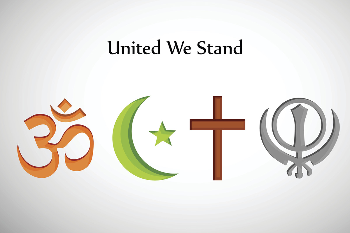 Malda all-faith rally draws masses