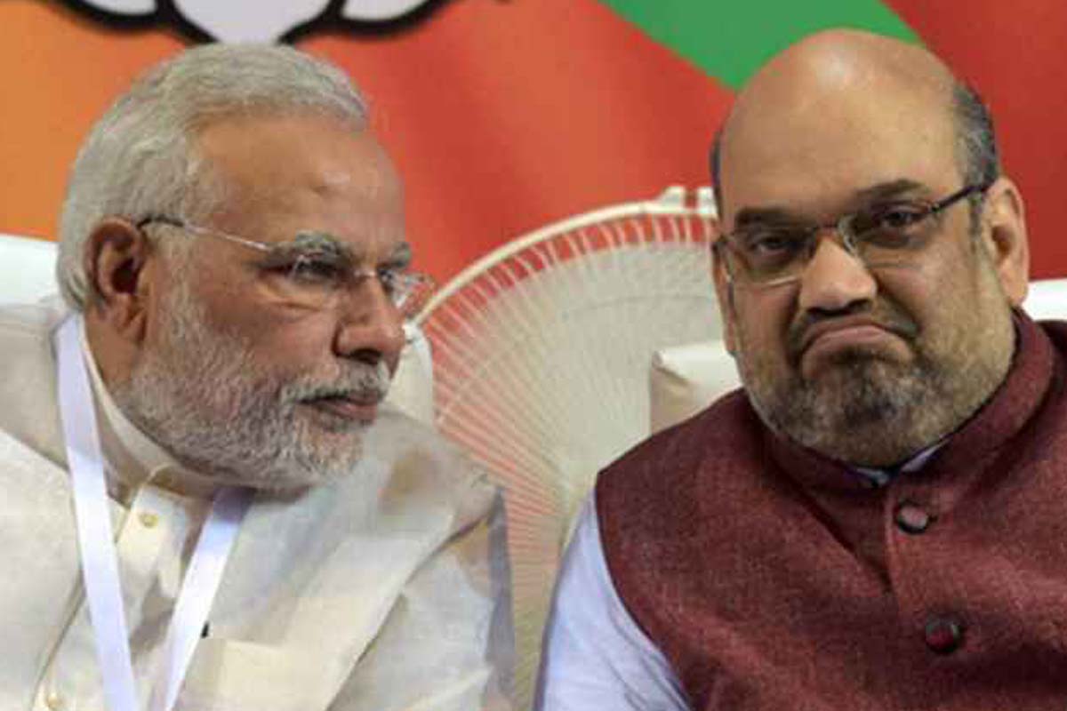 TMC gears up for ‘real fight’ with Modi-Shah combine
