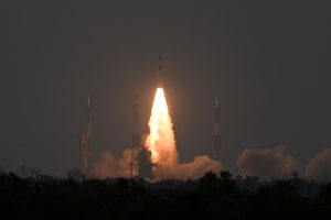 NASA-ISRO mission for scientific studies of Earth