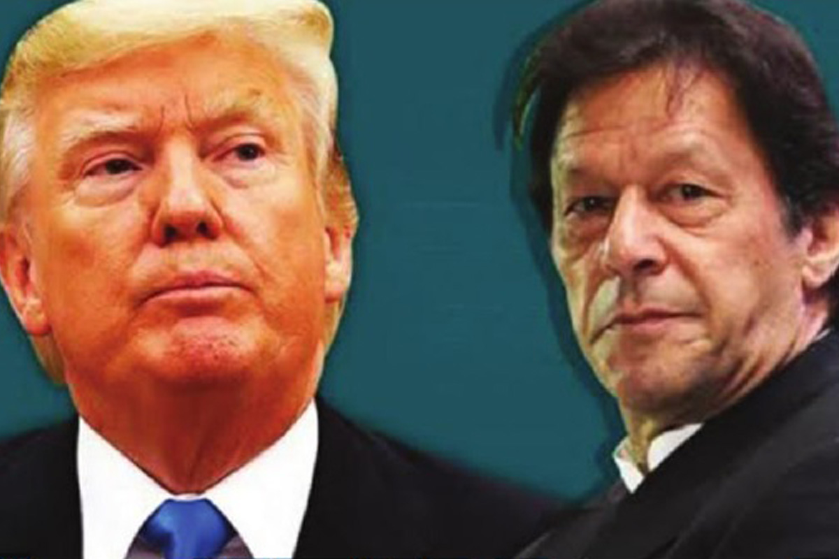 Will America learn the Pakistan lesson?