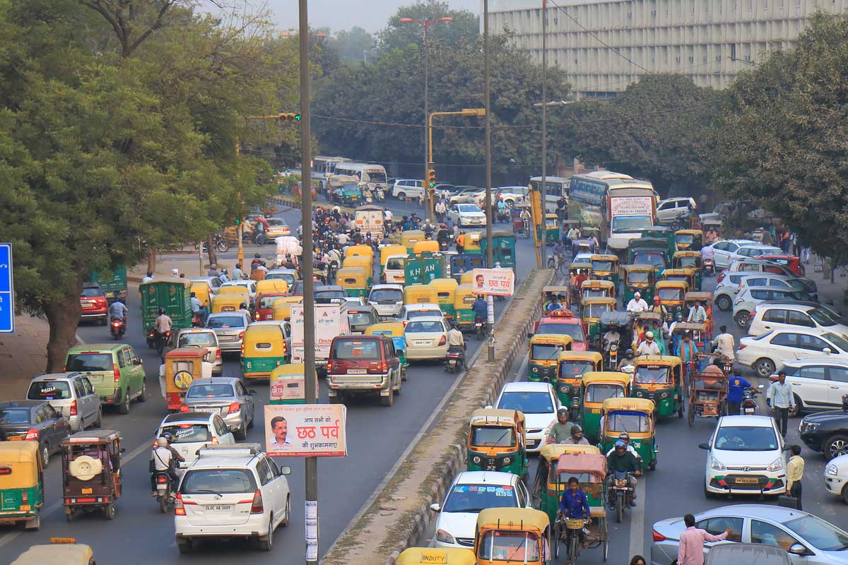 Odd-even at sixes and sevens