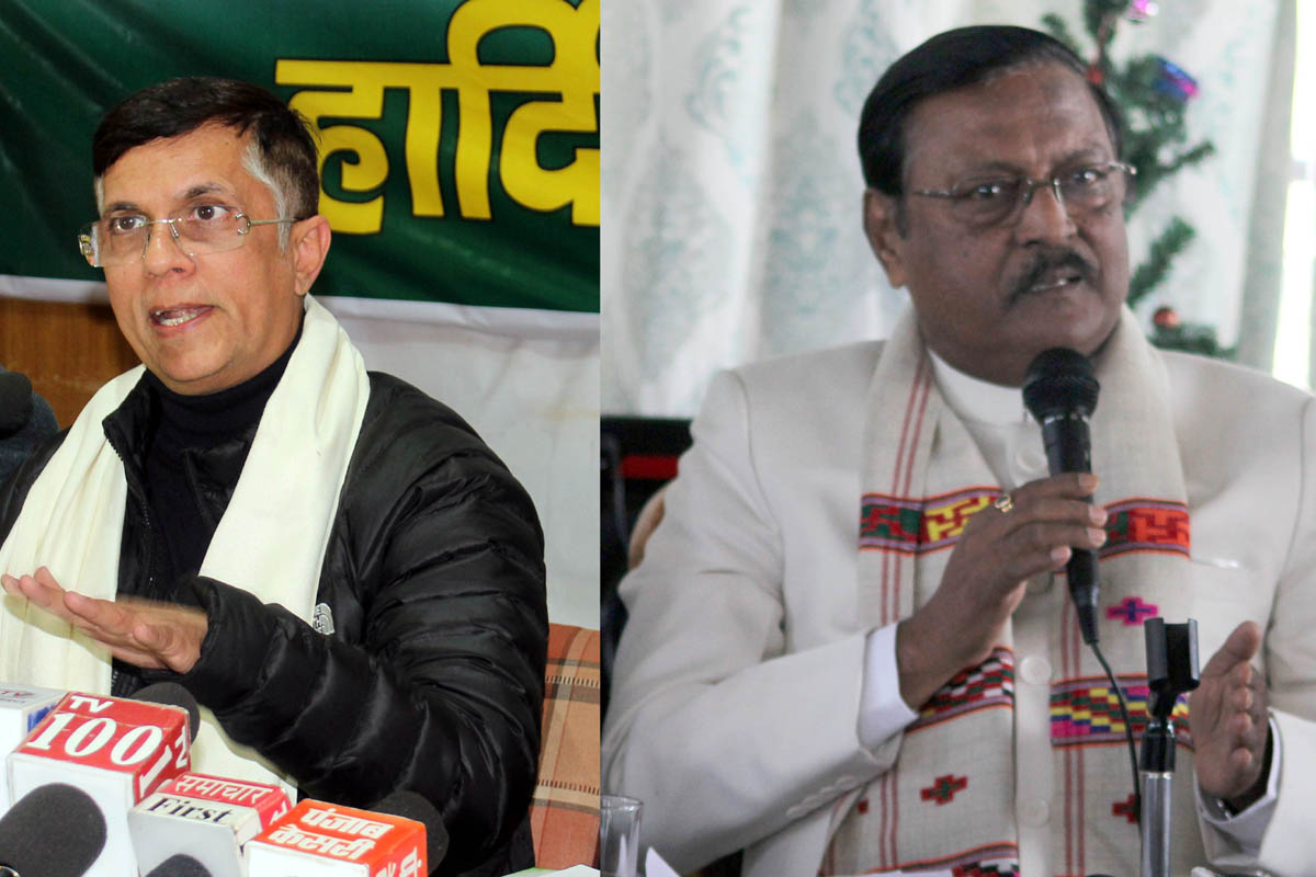 BJP, Congress, Citizenship Amendment Act, Shimla, CAA, Mahatma Gandhi, Amarinder Singh, Mamta Banerjee, NRC, Narendra Modi, Amit Shah