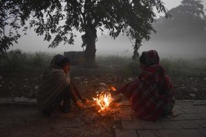 NW, Central India see cold to severe cold days, rain likely this week