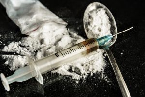 Meghalaya Police seizes Heroin in Shillong; 2 held