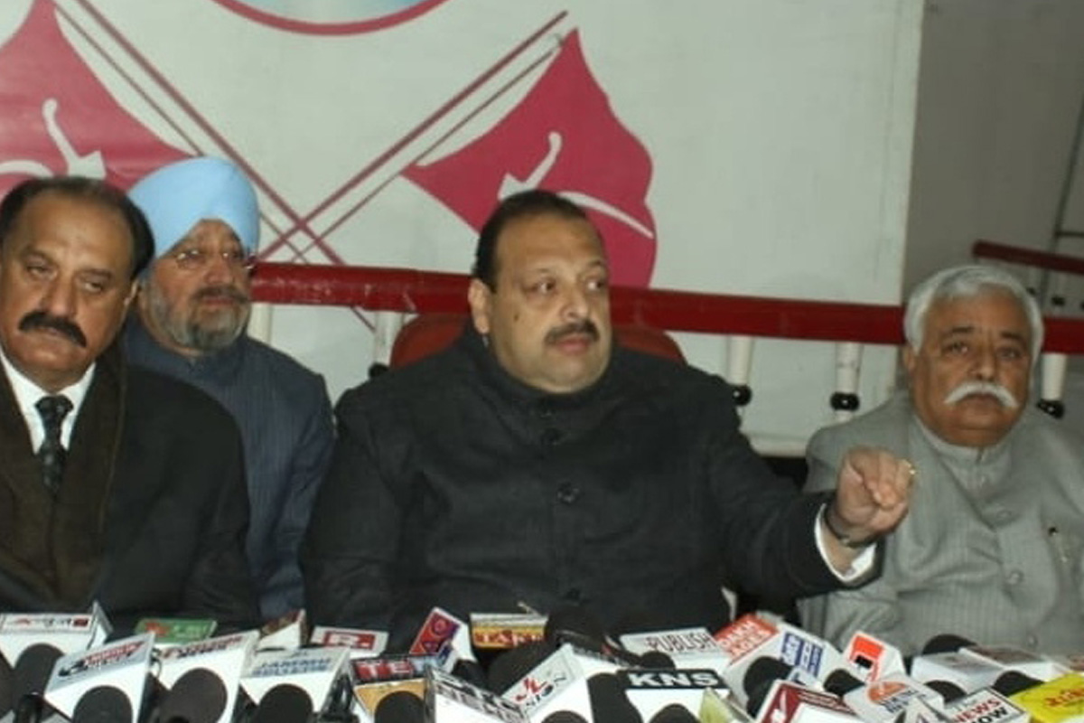 National Conference asks Modi to win hearts of people of J&K