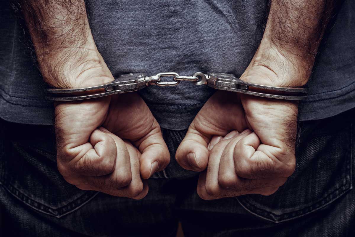 Massive ATM fraud: Romanian arrested from New Delhi