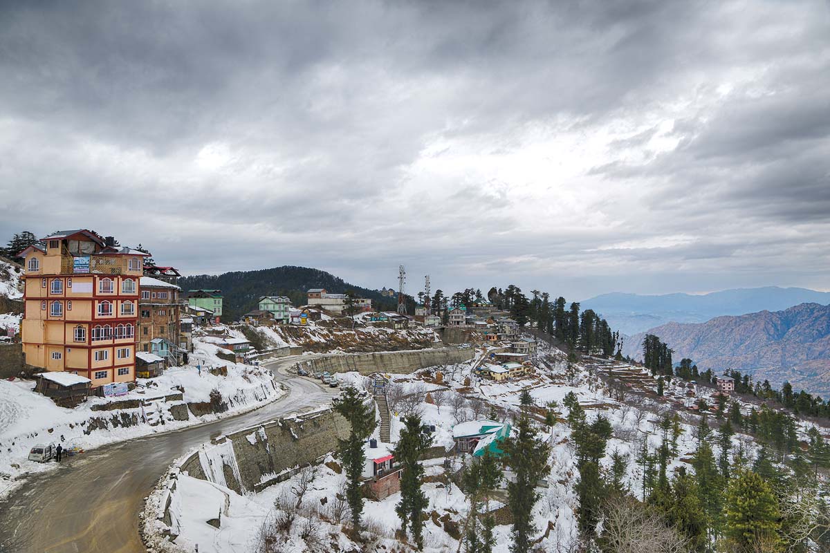 COVID-19: Himachal Pradesh to restrict entry from other states now