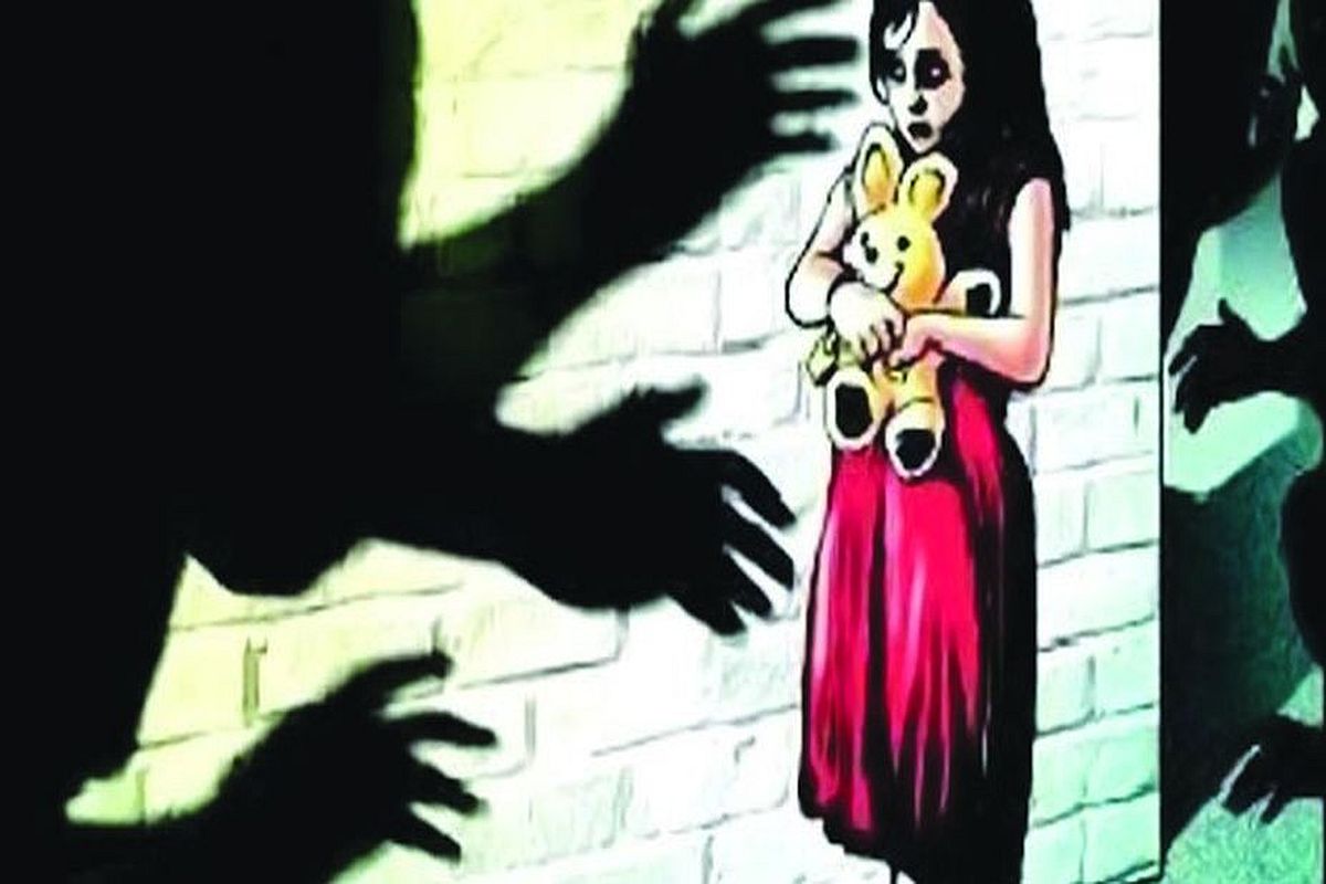 15-yr-old girl gangraped by minors in Bulandshahr; 4 arrested
