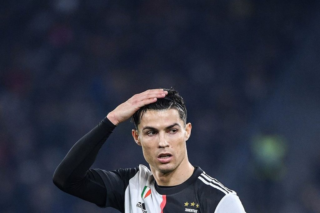 cristiano ronaldo al-nassr: Cristiano Ronaldo's Al-Nassr top most viewed  TikTok list, section of netizens mock 'Give him TikTok Ballon d'Or' - The  Economic Times