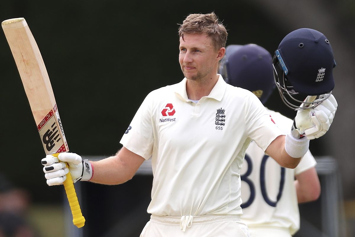 Joe Root becomes first visiting skipper to notch a double ton in New Zealand