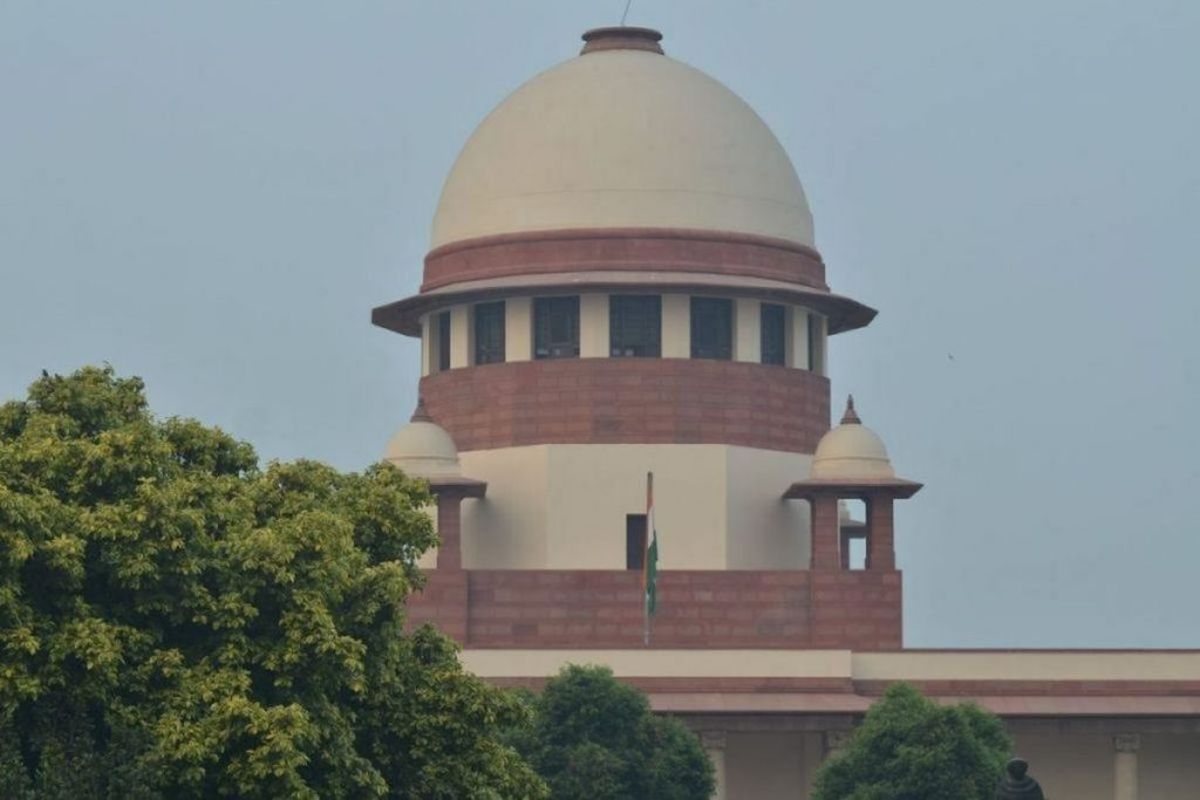 Plea filed in Supreme Court seeking directions to declare CAA constitutional
