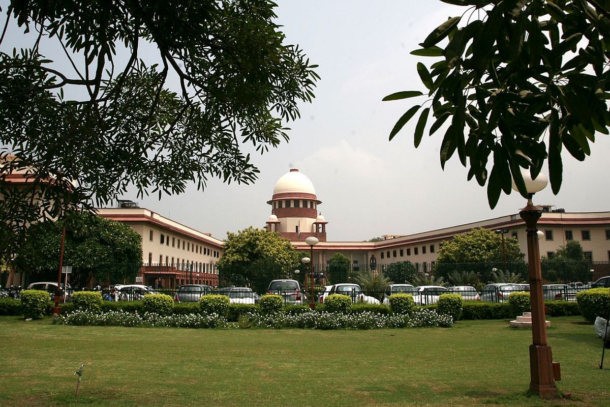 Supreme Court dismisses all review petitions challenging its Ayodhya verdict