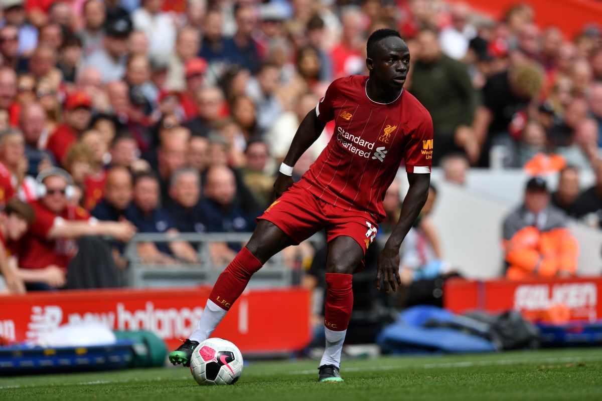 Former Lionel Messi teammate feels Sadio Mane deserved to win Ballon d’Or 2019