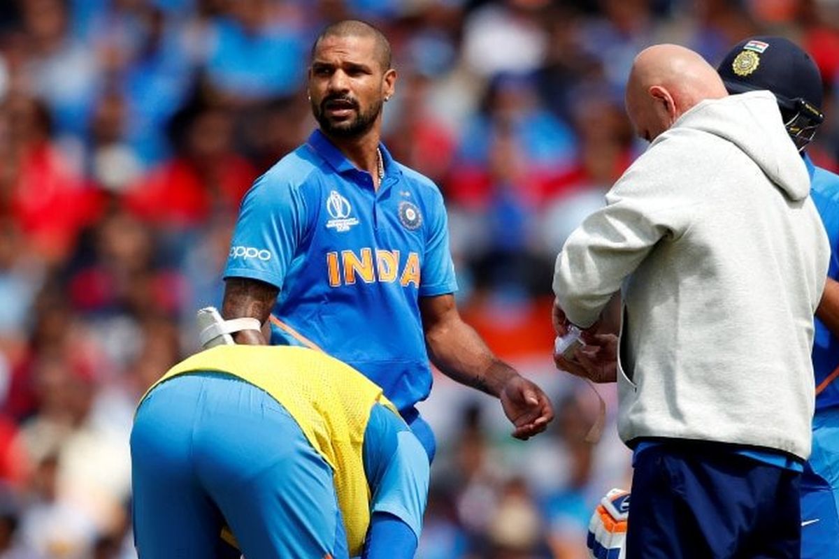 A fresh start for me but I haven’t forgotten how to bat: Shikhar Dhawan