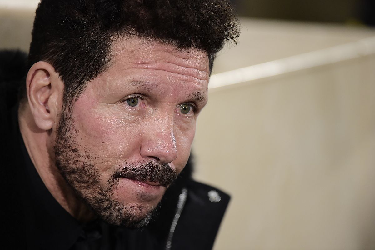 Scrutiny on Diego Simeone as change turns to stagnation at Atletico
