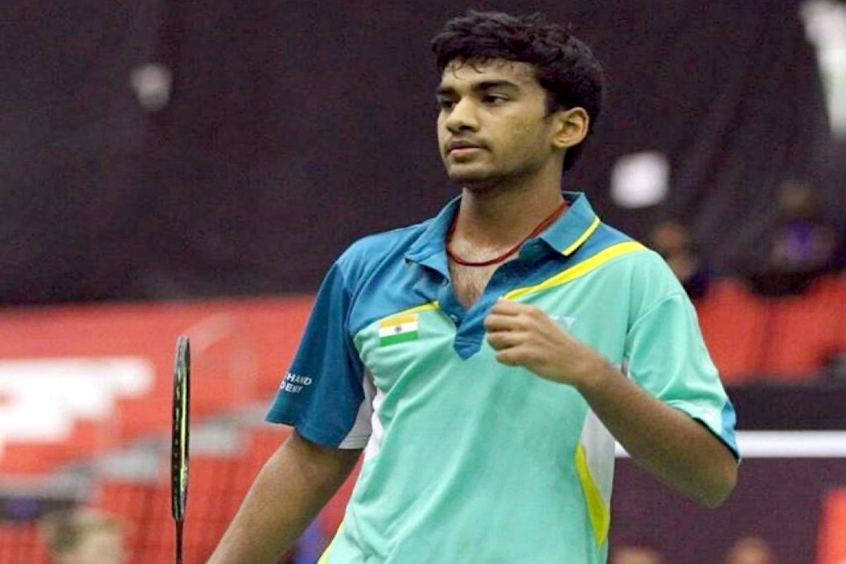 Indian shuttlers assure eight medals at 13th South Asian Games