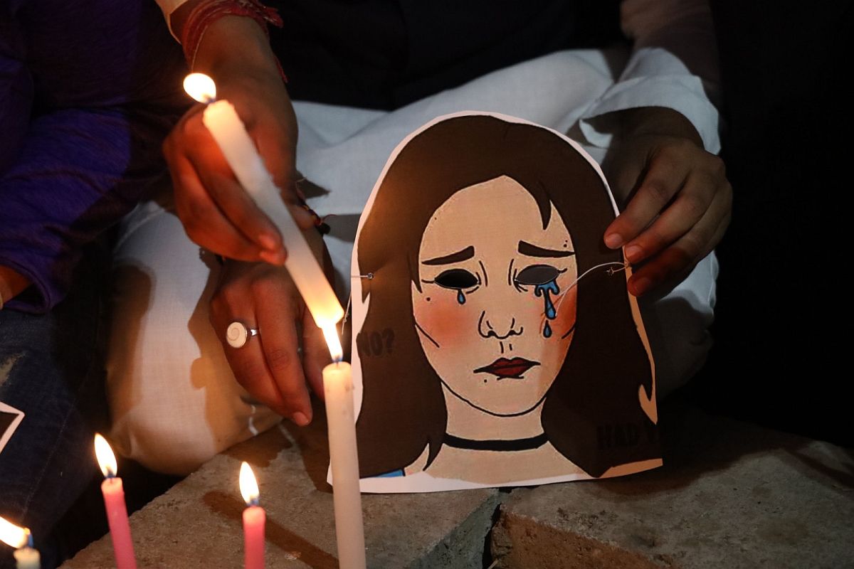 Unnao case: UP Police takes blood samples of 5 accused for DNA matching