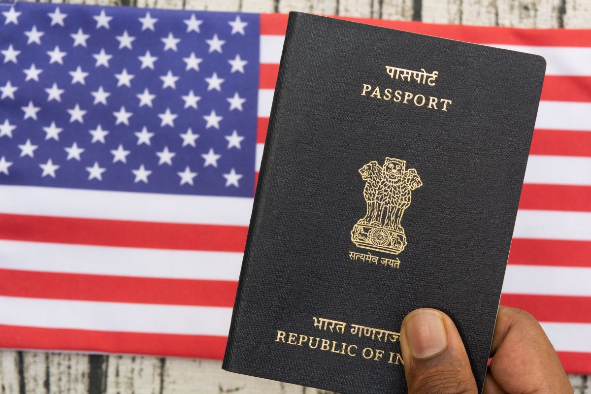 Applications for H-1B visa to be accepted from April 1: US