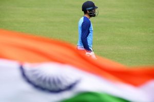 IND vs WI, 3rd ODI: Virat Kohli elects to bowl first; Navdeep Saini handed maiden ODI cap