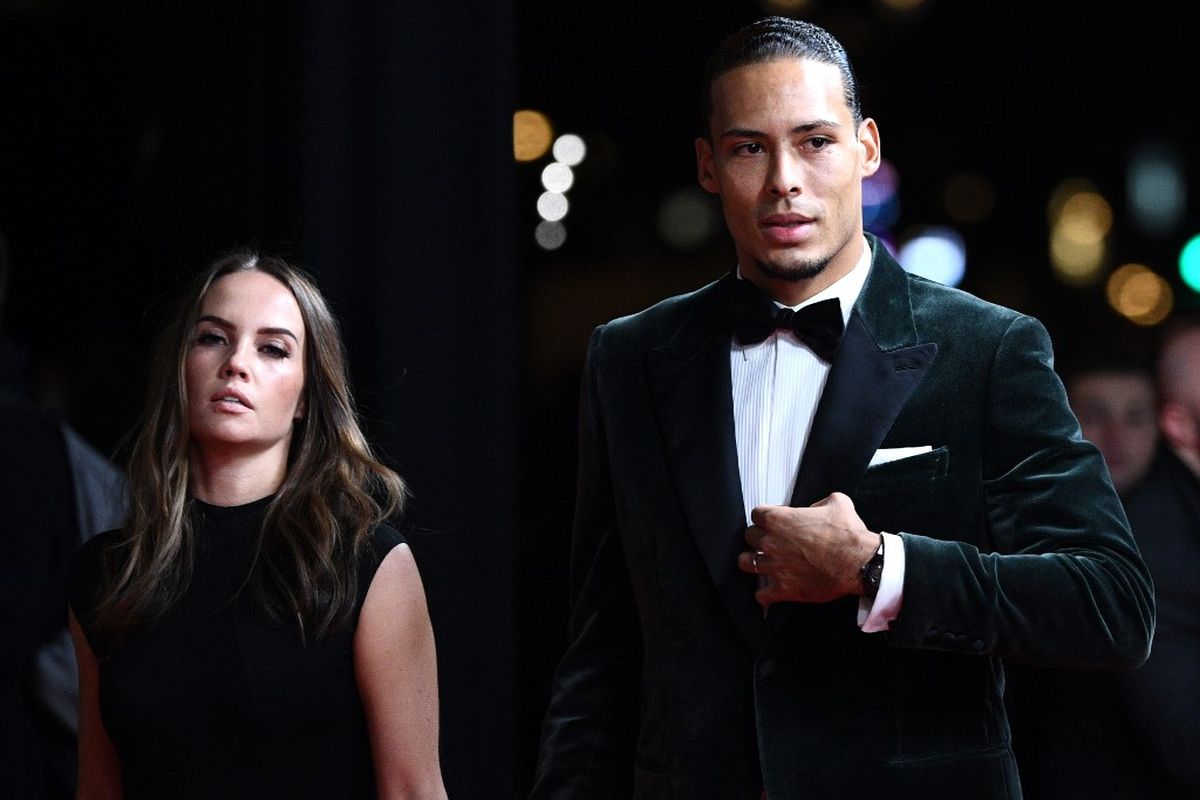 So close yet so far | Virgil van Dijk loses Ballon d’Or crown by 7 points to Lionel Messi